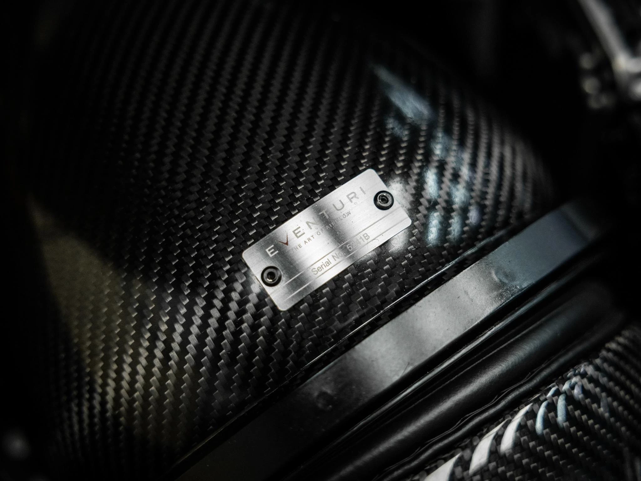 Hoofdafbeelding Audi RS3