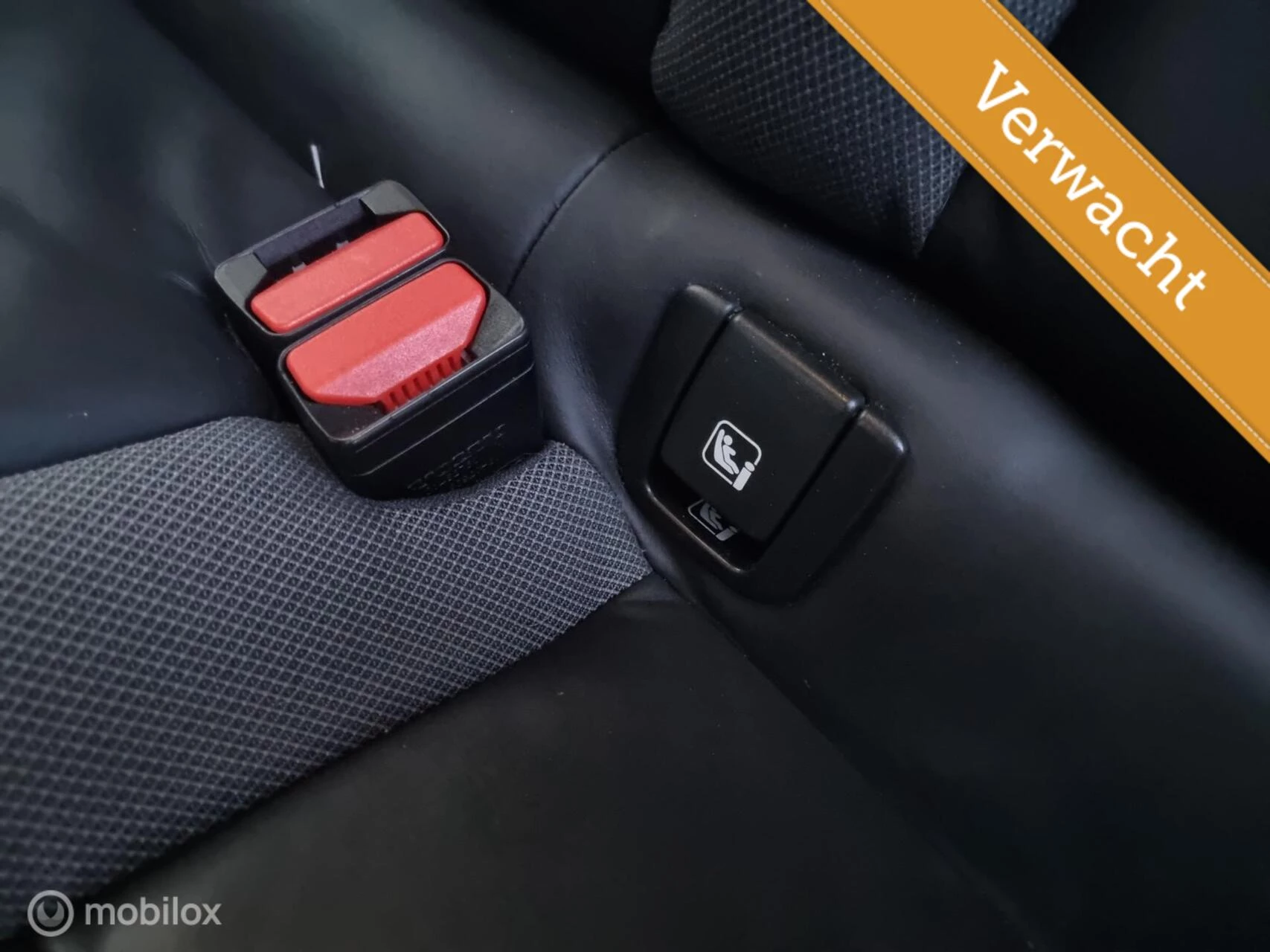 Hoofdafbeelding Volvo S60