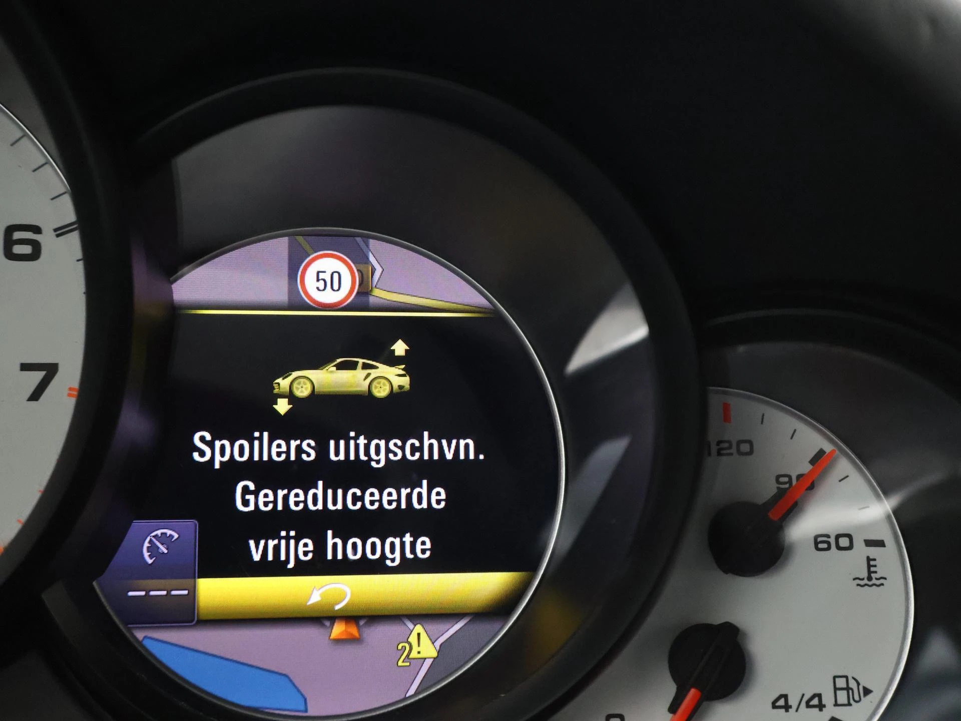 Hoofdafbeelding Porsche 911
