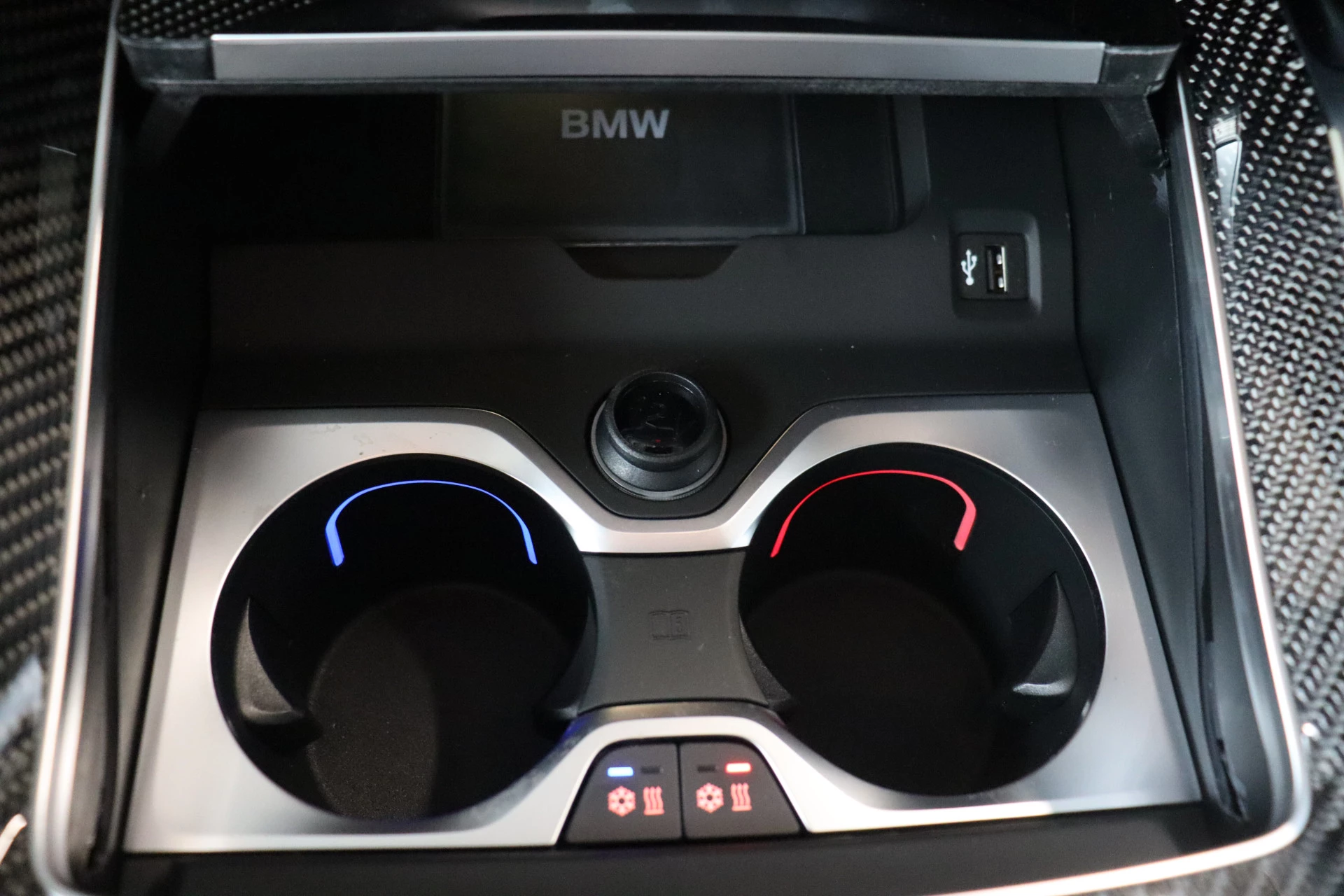 Hoofdafbeelding BMW X6