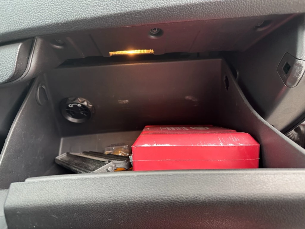 Hoofdafbeelding Kia Ceed