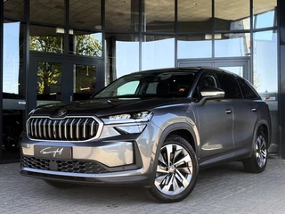 Škoda Kodiaq 1.5 TSI PHEV BUSINESS ED. MEMORY - PANO. DAK - 360 CAMERA - TREKH.
