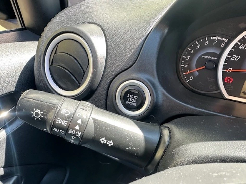 Hoofdafbeelding Mitsubishi Space Star