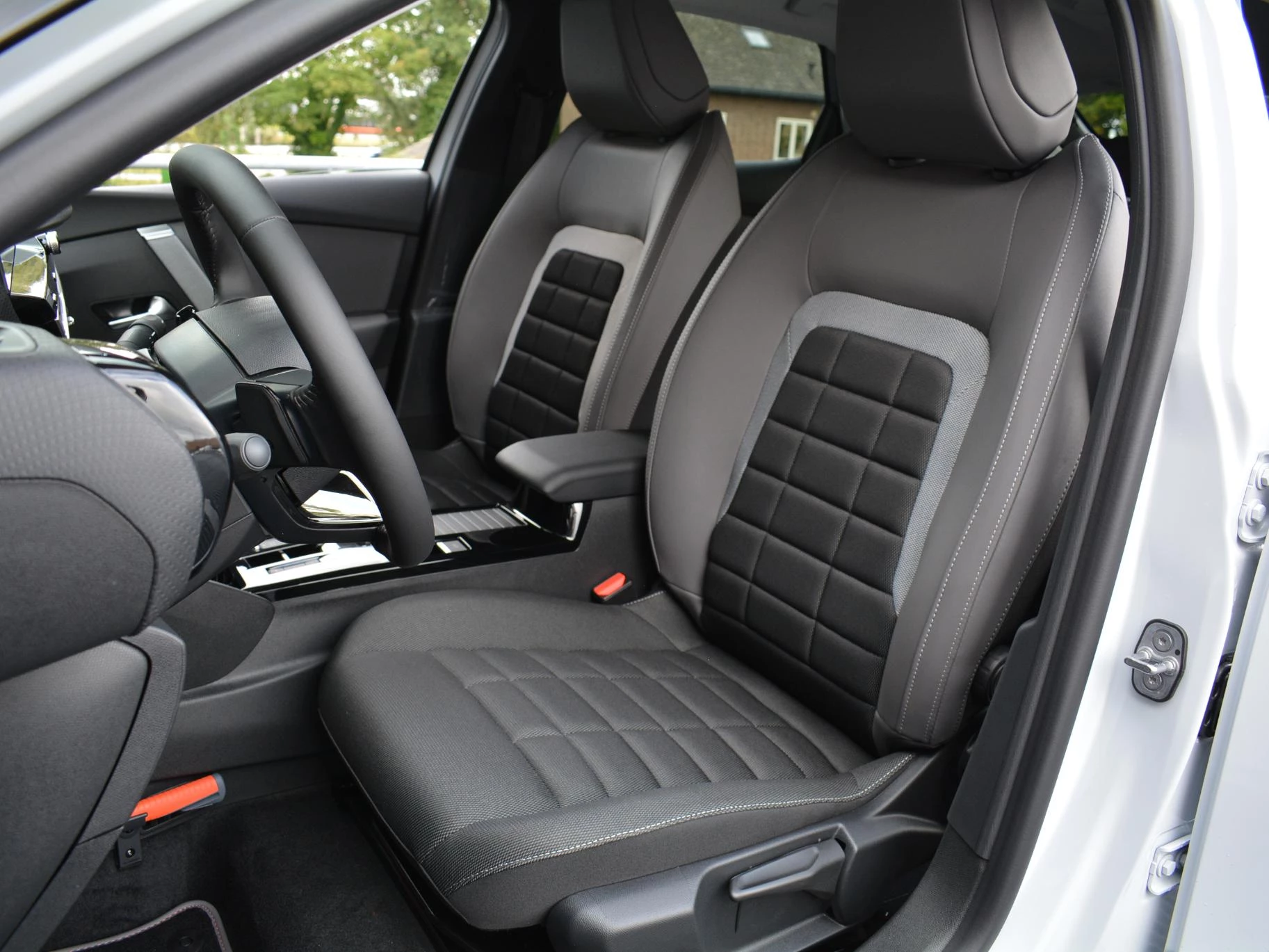 Hoofdafbeelding Citroën C4