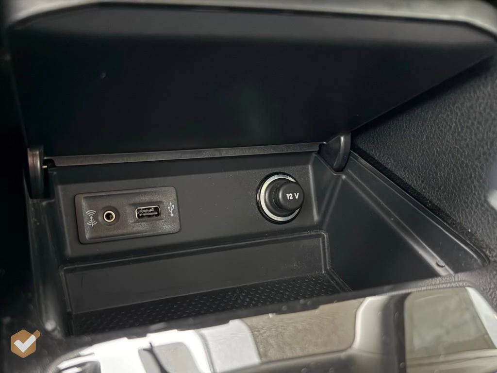 Hoofdafbeelding Volkswagen Golf Sportsvan