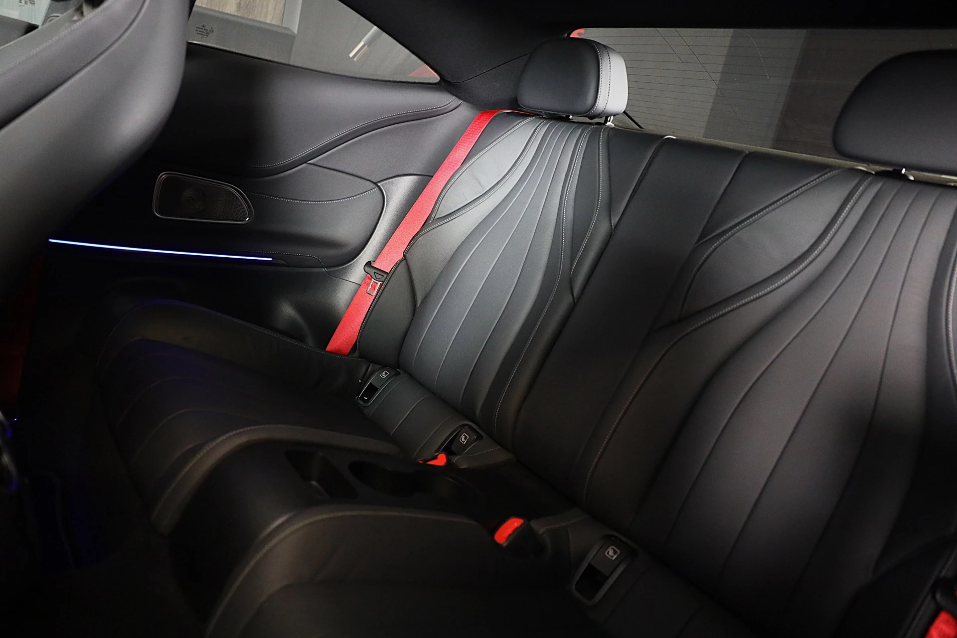 Hoofdafbeelding Mercedes-Benz CLE