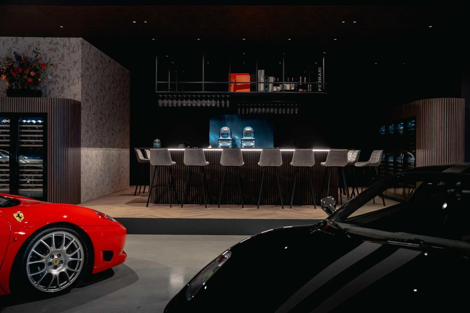 Hoofdafbeelding Lamborghini Aventador