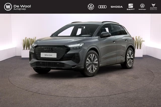 Audi Q4 e-tron 40 Advanced edition