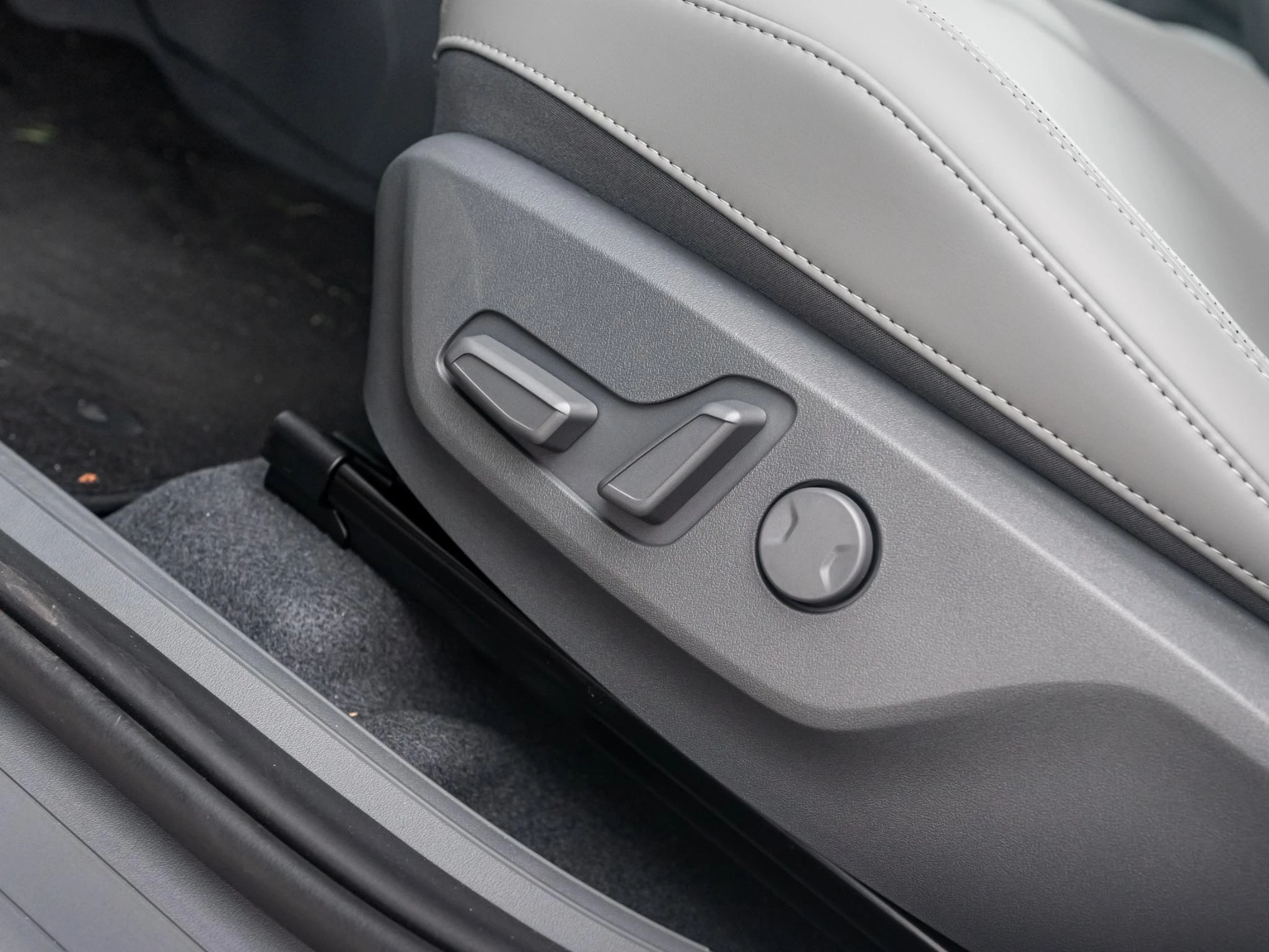 Hoofdafbeelding Kia EV3