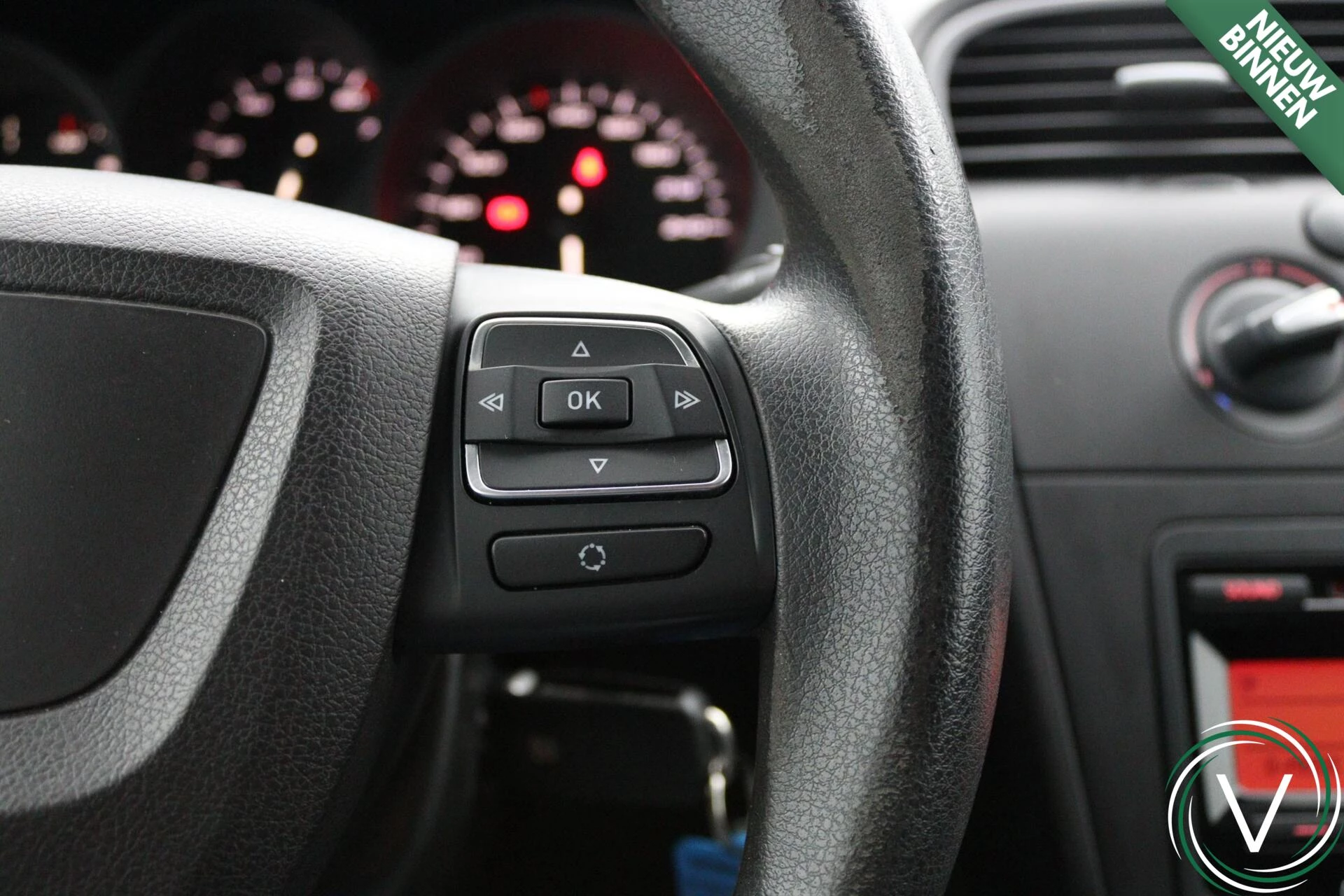 Hoofdafbeelding SEAT Altea XL