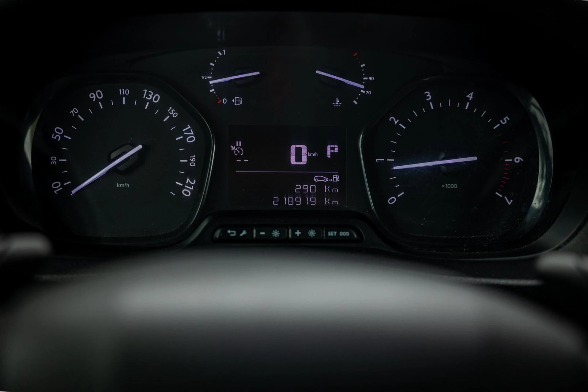 Hoofdafbeelding Peugeot Expert