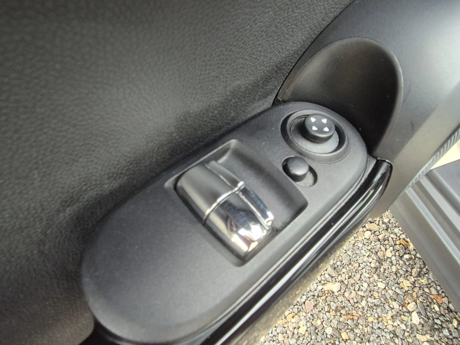 Hoofdafbeelding MINI One