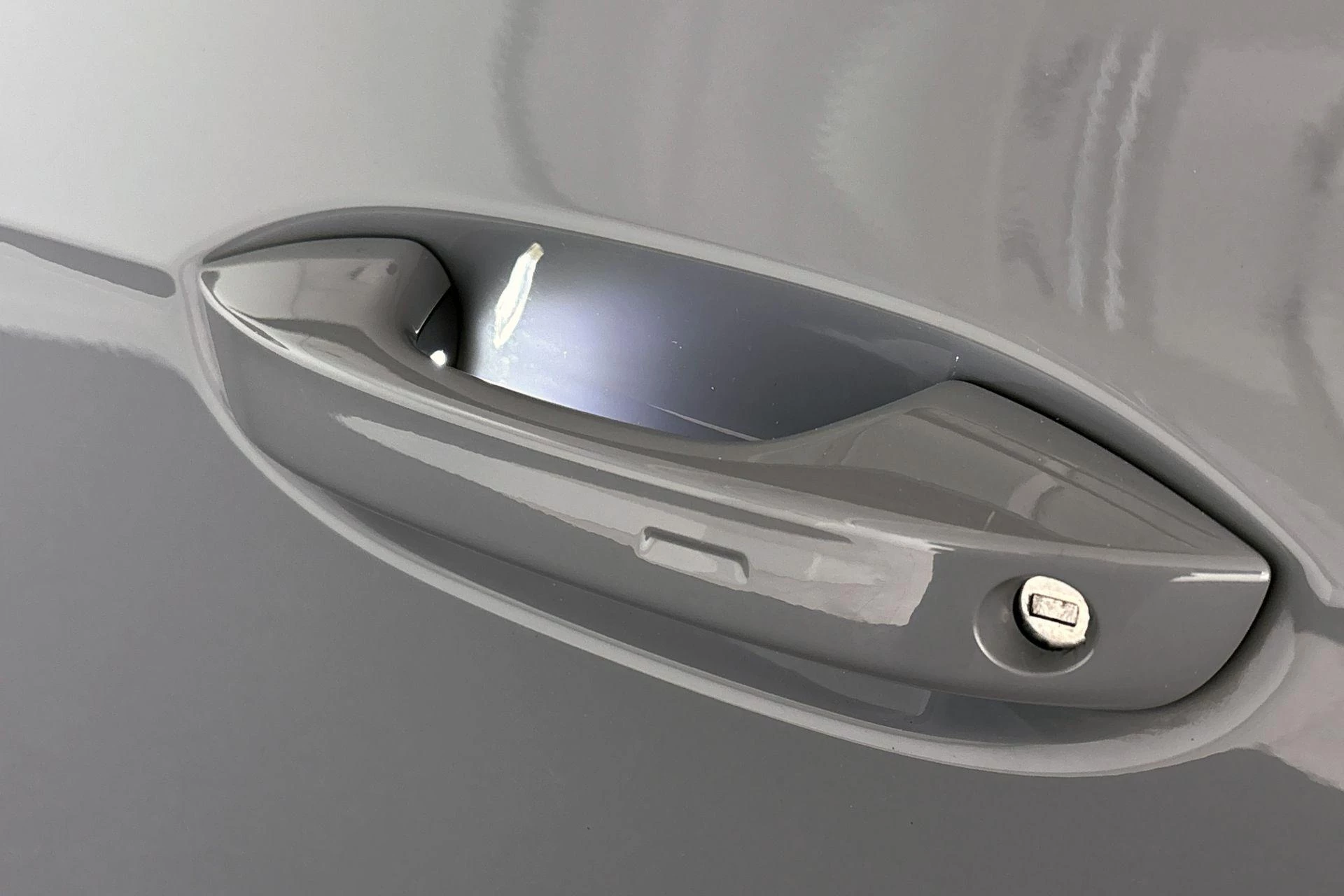 Hoofdafbeelding CUPRA Born