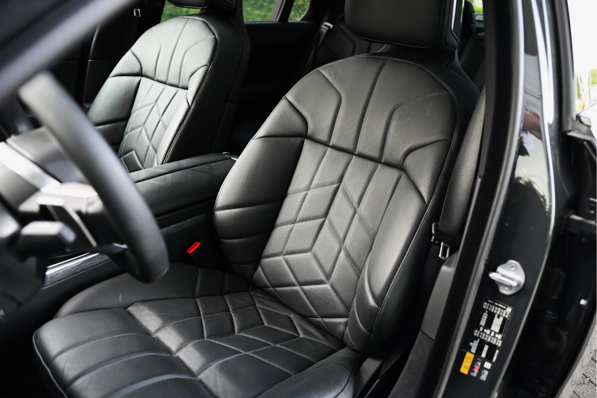 Hoofdafbeelding BMW i7