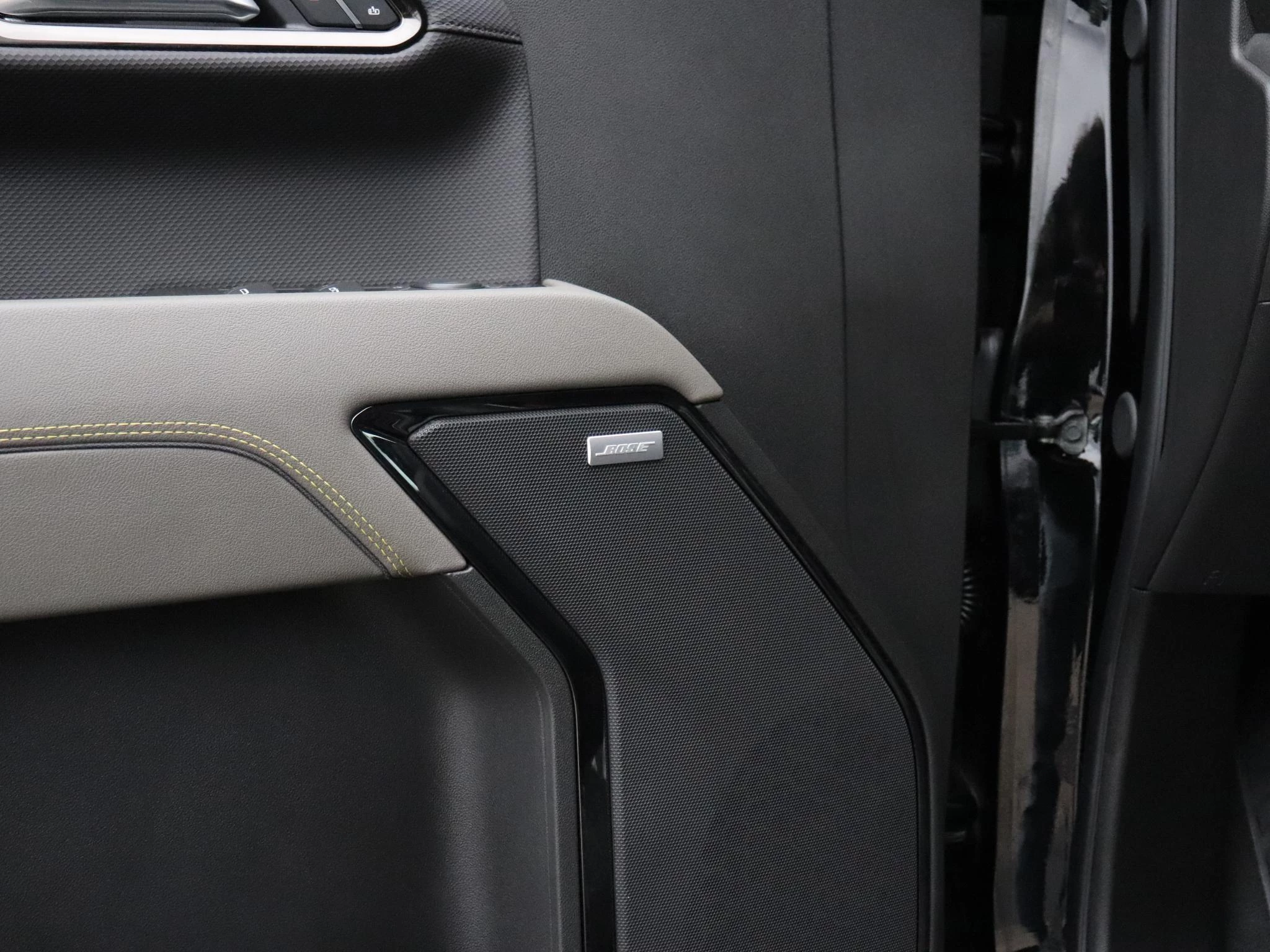 Hoofdafbeelding Chevrolet Silverado