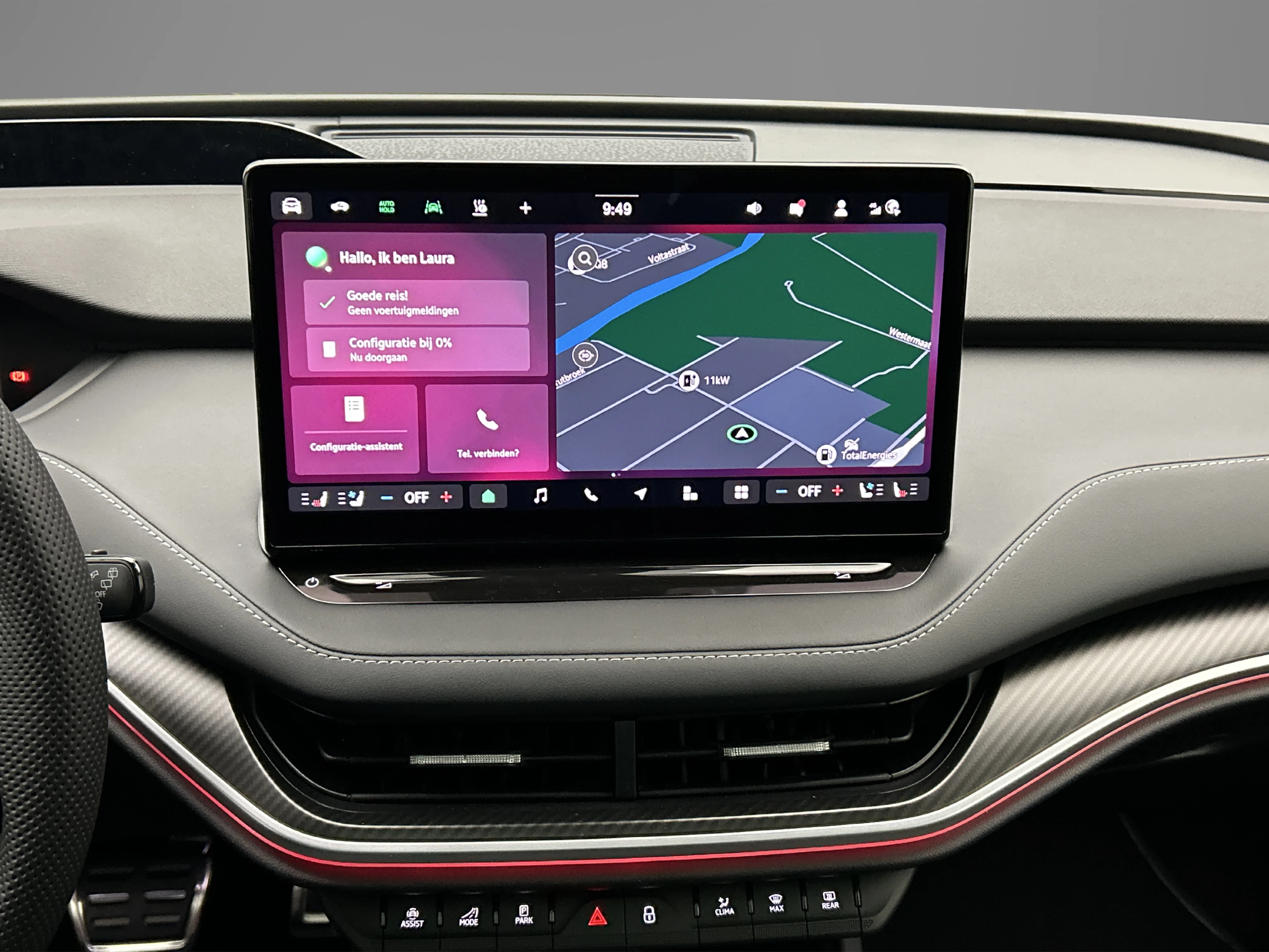 Hoofdafbeelding Škoda Enyaq iV