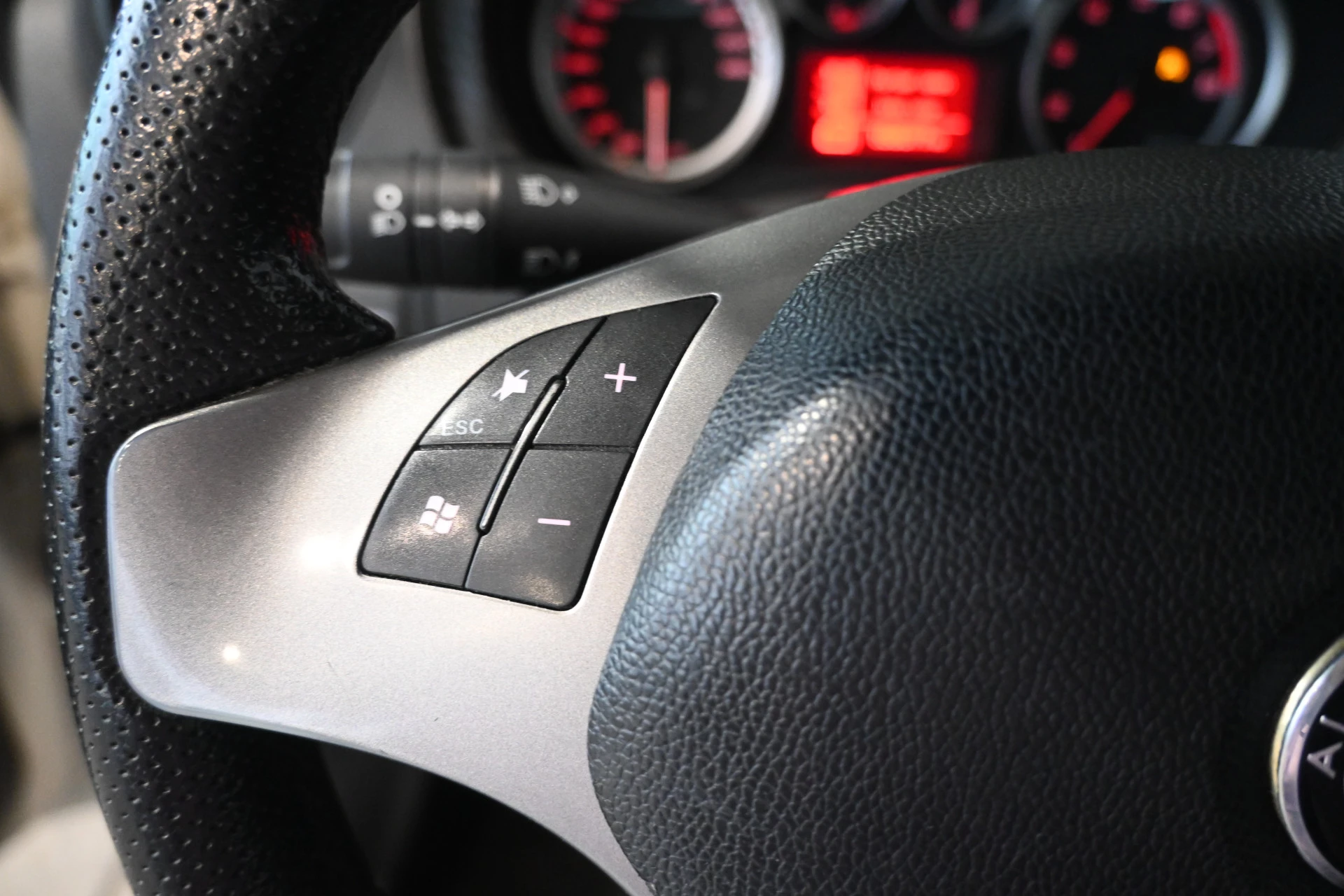 Hoofdafbeelding Alfa Romeo MiTo