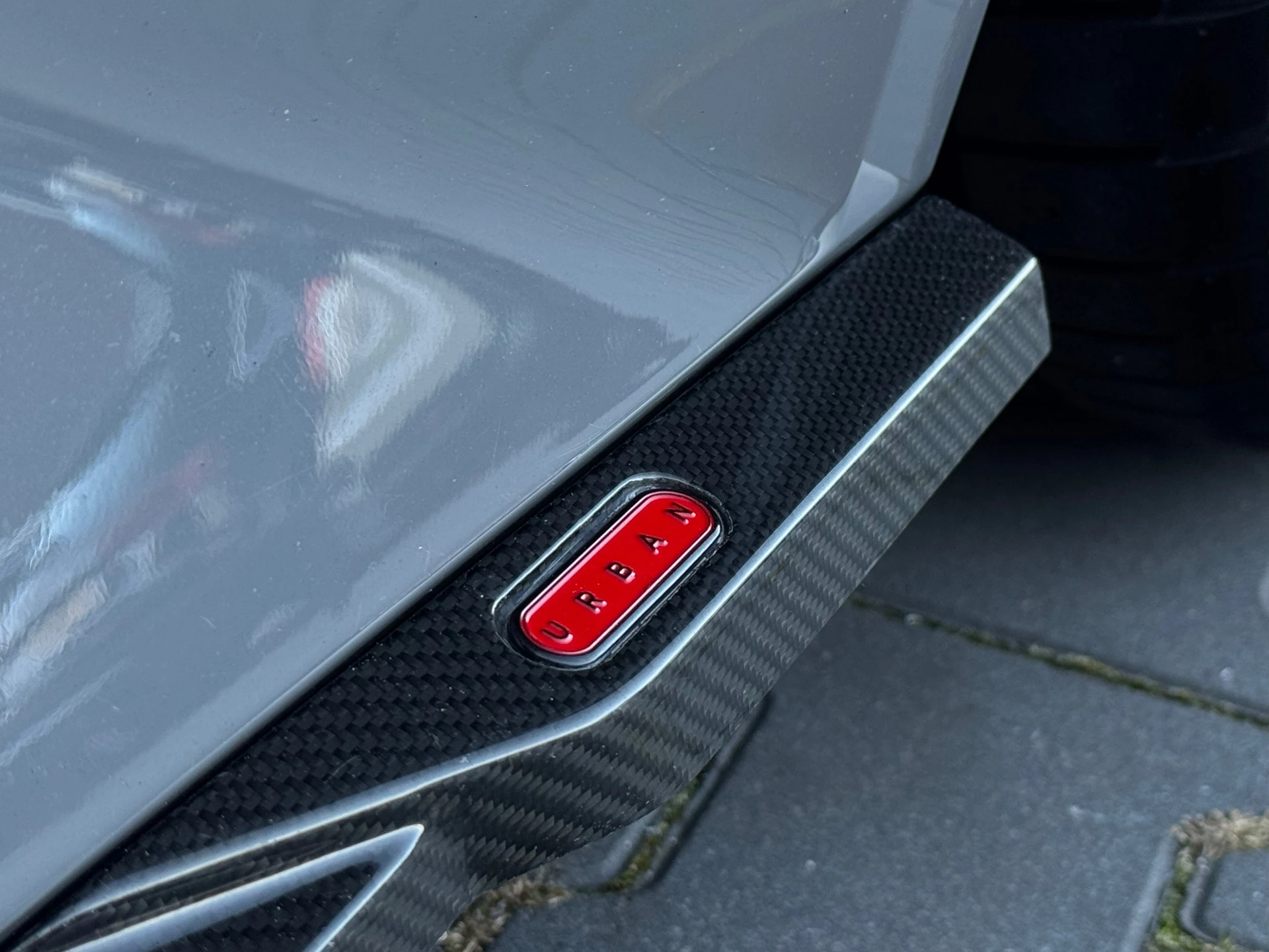 Hoofdafbeelding Audi RS6