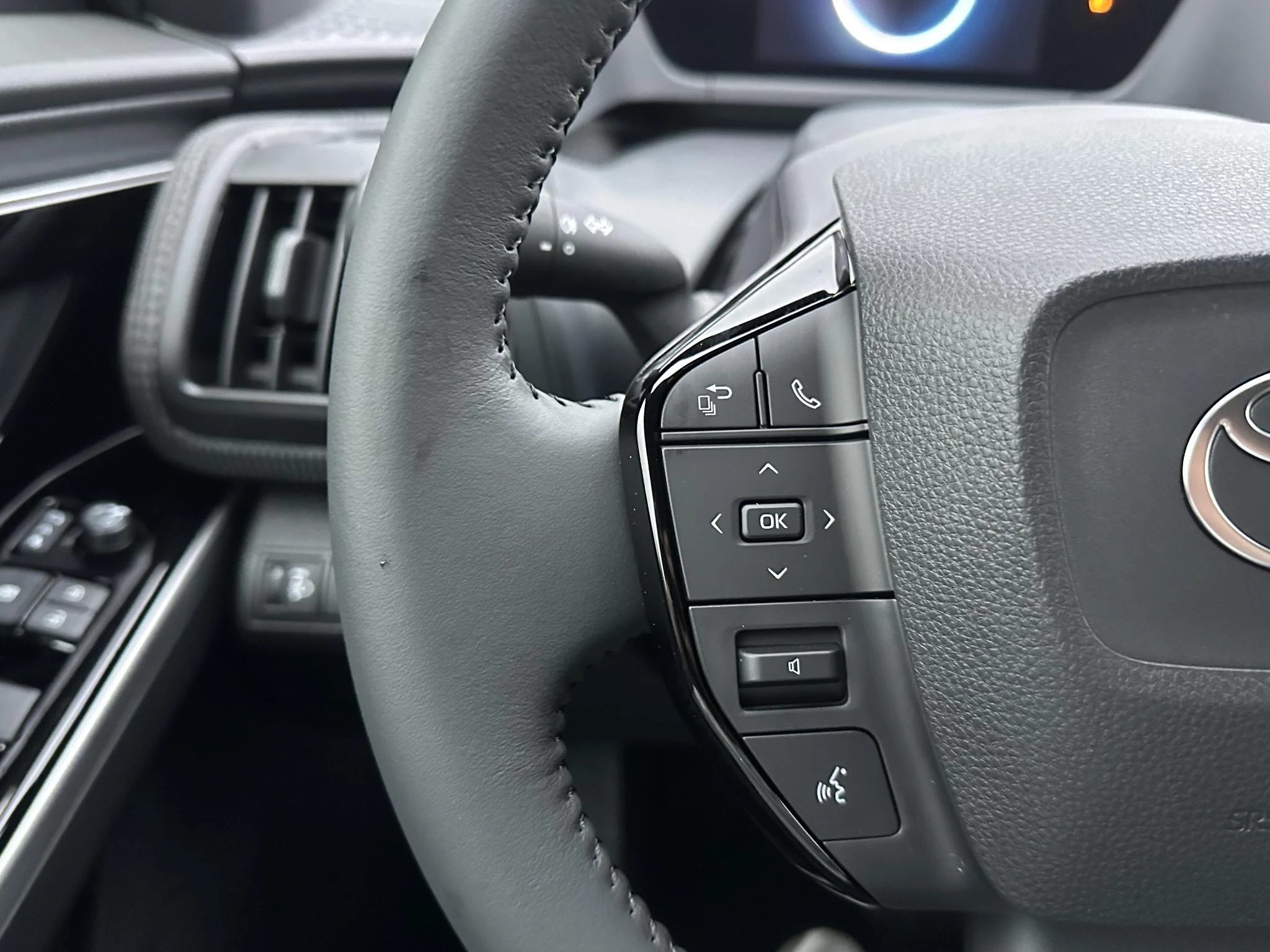 Hoofdafbeelding Toyota bZ4X