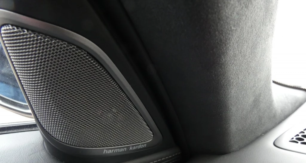 Hoofdafbeelding BMW 7 Serie