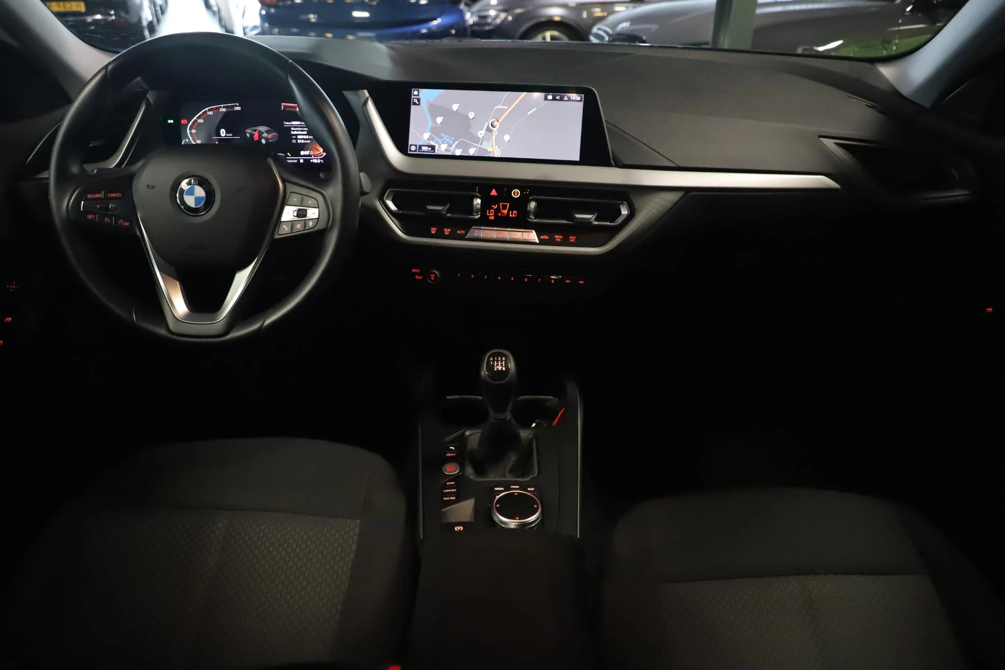 Hoofdafbeelding BMW 2 Serie