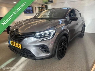 Renault Captur 1.6 E-Tech Plug-in Hybrid 160 Rive Gauche