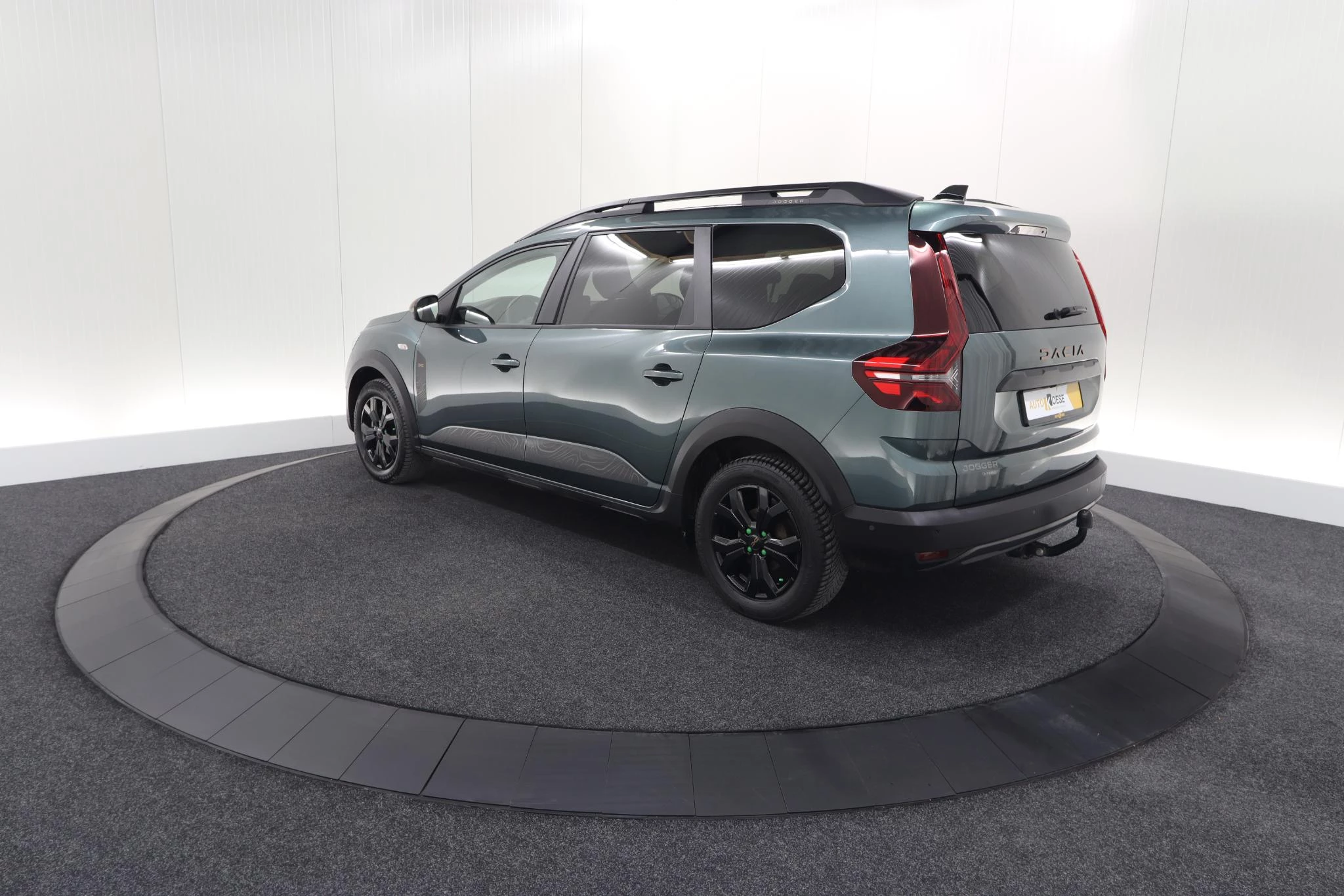 Hoofdafbeelding Dacia Jogger