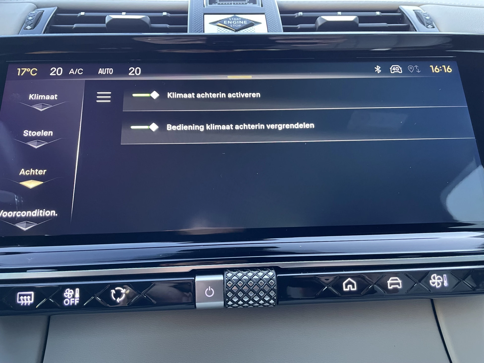 Hoofdafbeelding DS DS 7