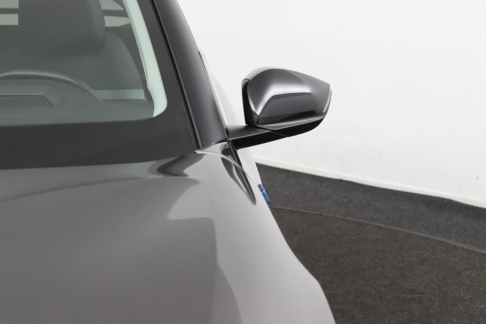 Hoofdafbeelding Citroën ë-C4