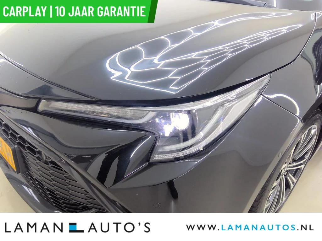 Hoofdafbeelding Toyota Corolla Touring Sports