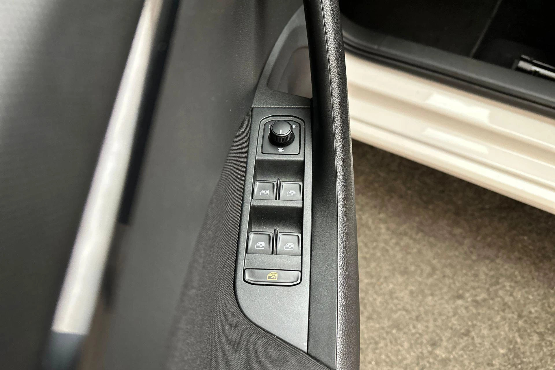 Hoofdafbeelding Škoda Scala