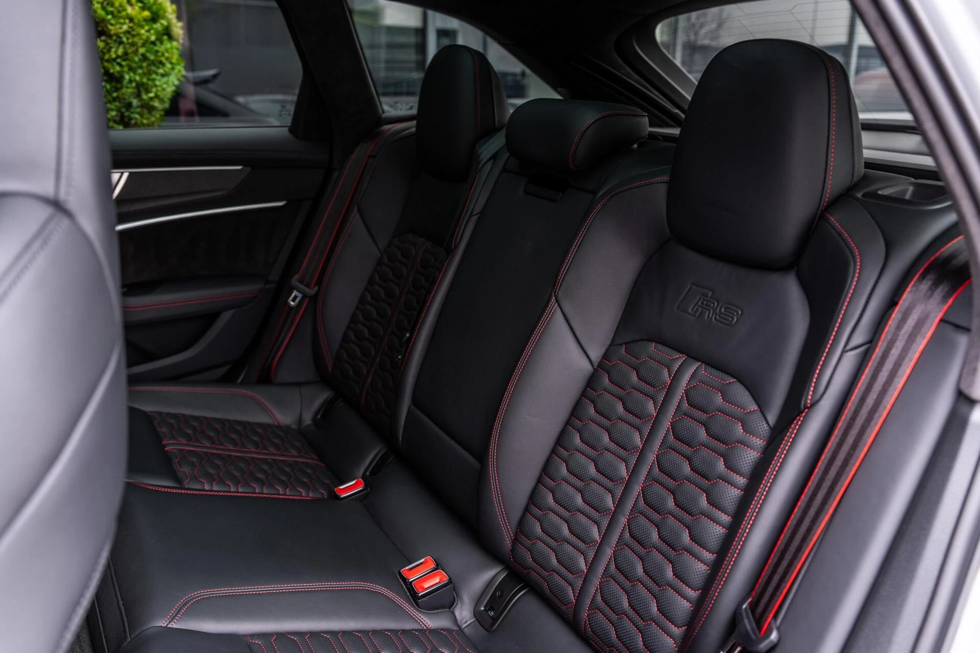 Hoofdafbeelding Audi RS6