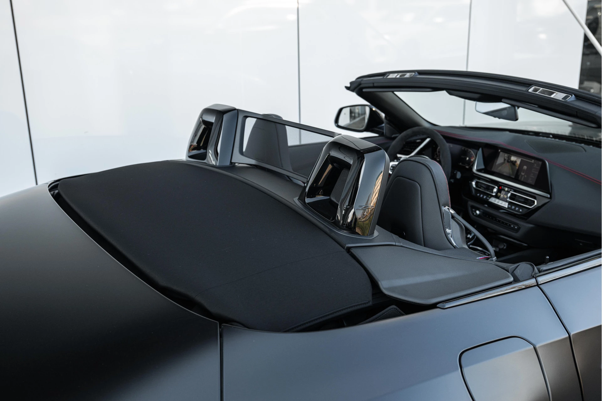 Hoofdafbeelding BMW Z4