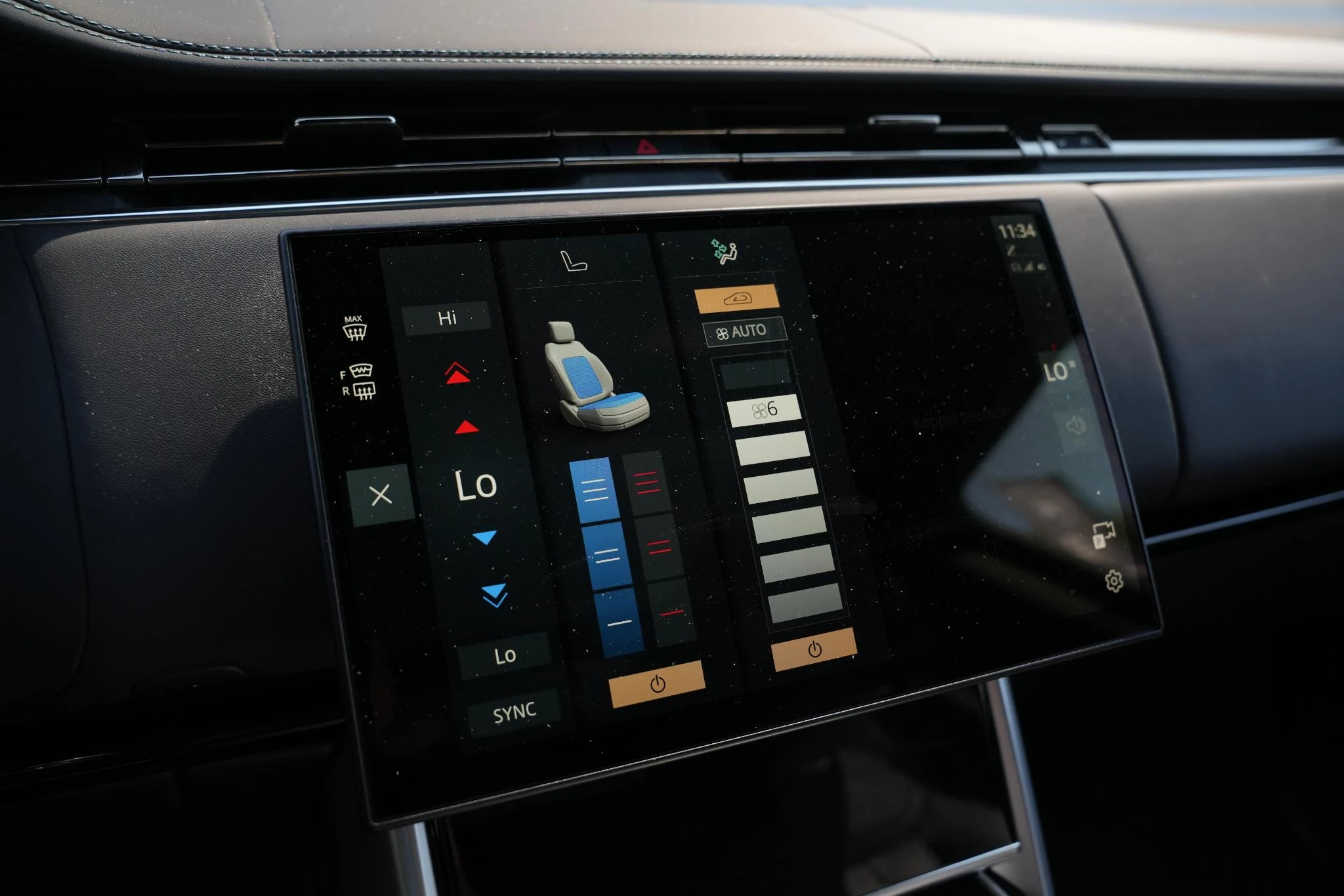 Hoofdafbeelding Land Rover Range Rover