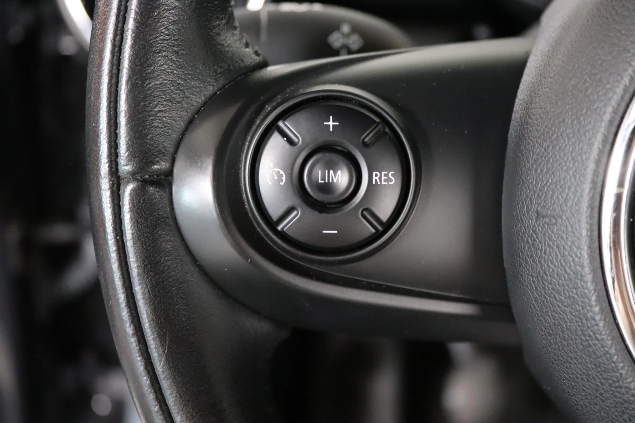 Hoofdafbeelding MINI Cooper S