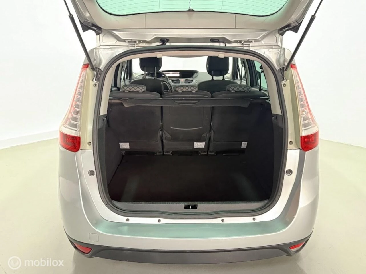 Hoofdafbeelding Renault Grand Scénic