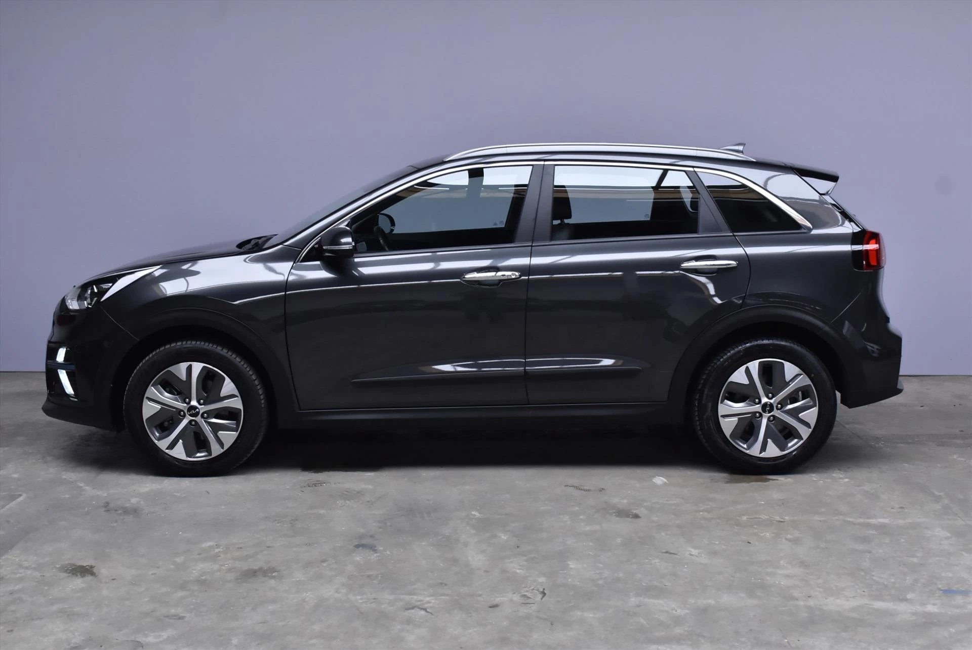 Hoofdafbeelding Kia e-Niro