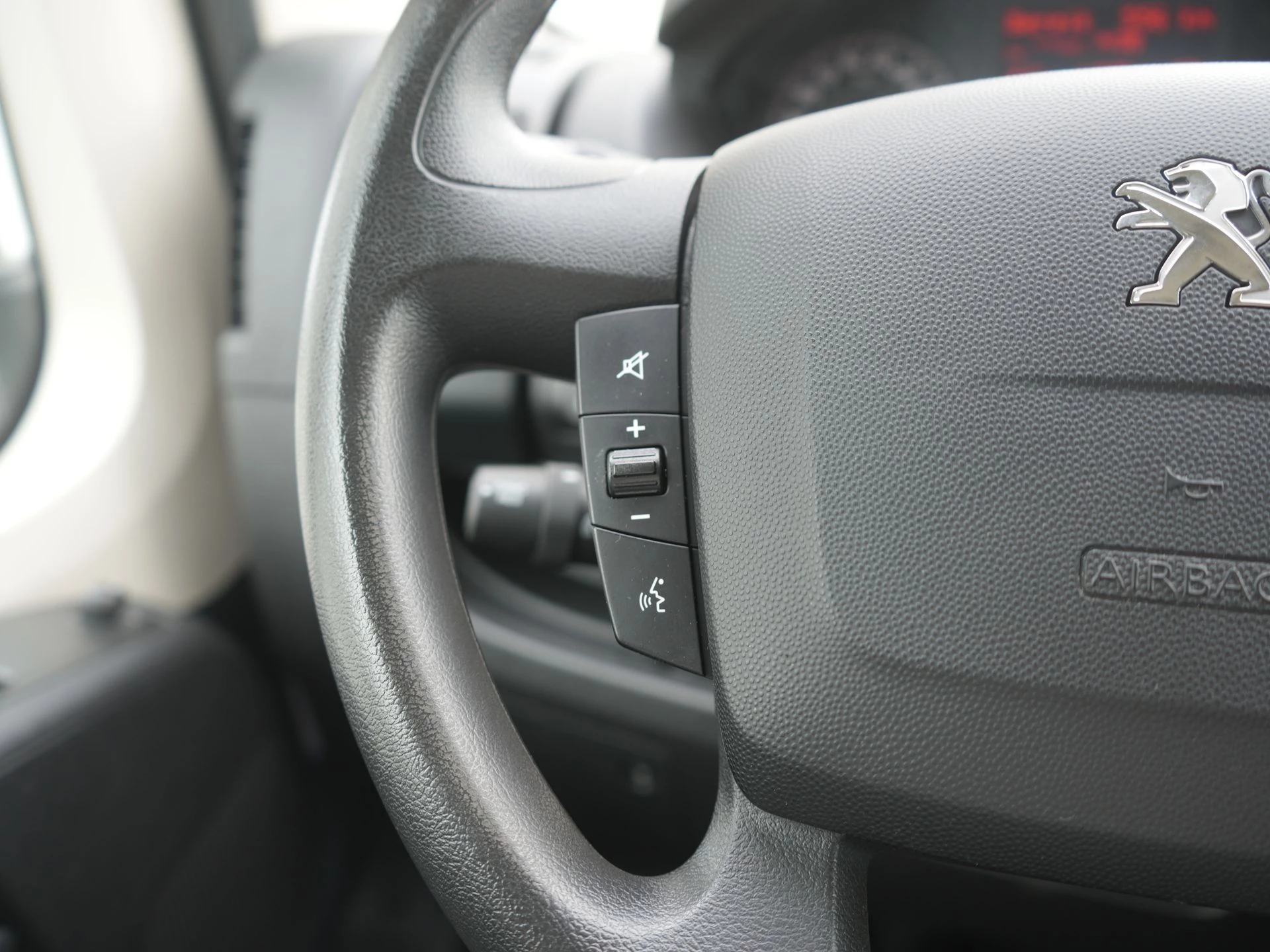 Hoofdafbeelding Peugeot Boxer