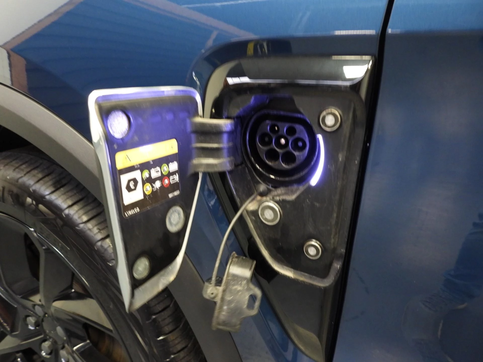 Hoofdafbeelding Lynk & Co 01