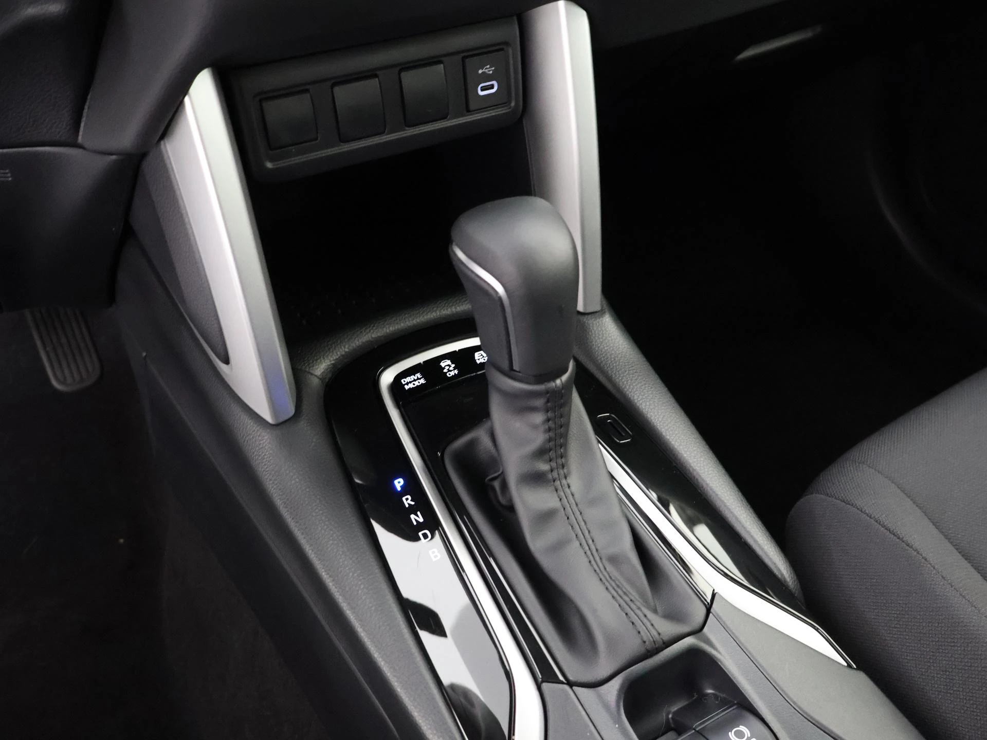 Hoofdafbeelding Toyota Corolla Cross