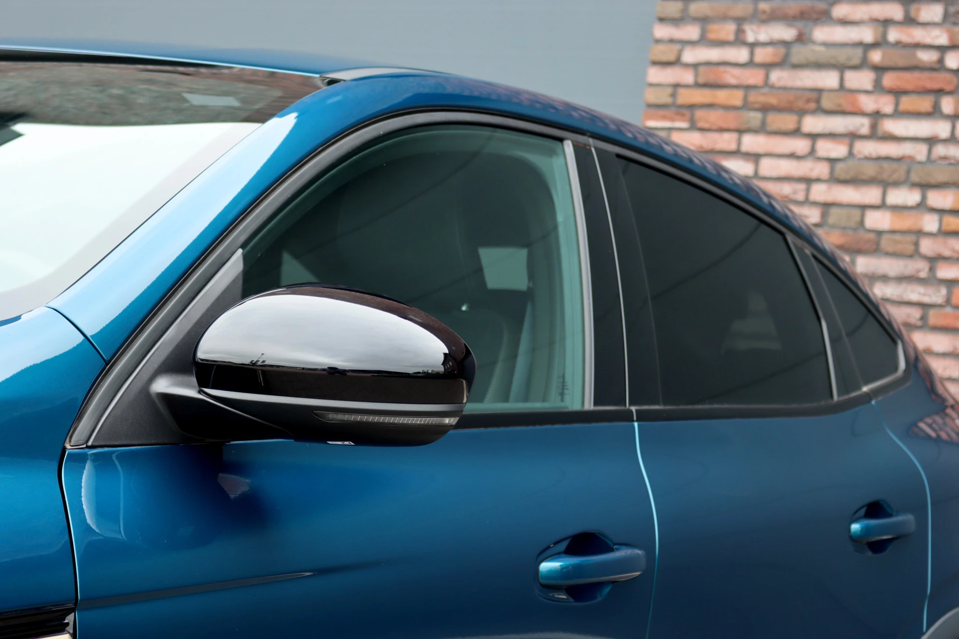 Hoofdafbeelding Renault Arkana
