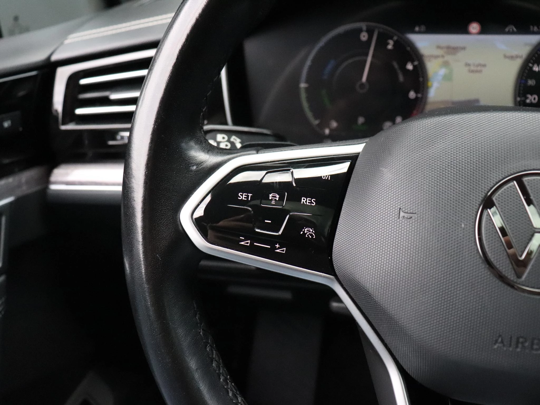 Hoofdafbeelding Volkswagen Touareg