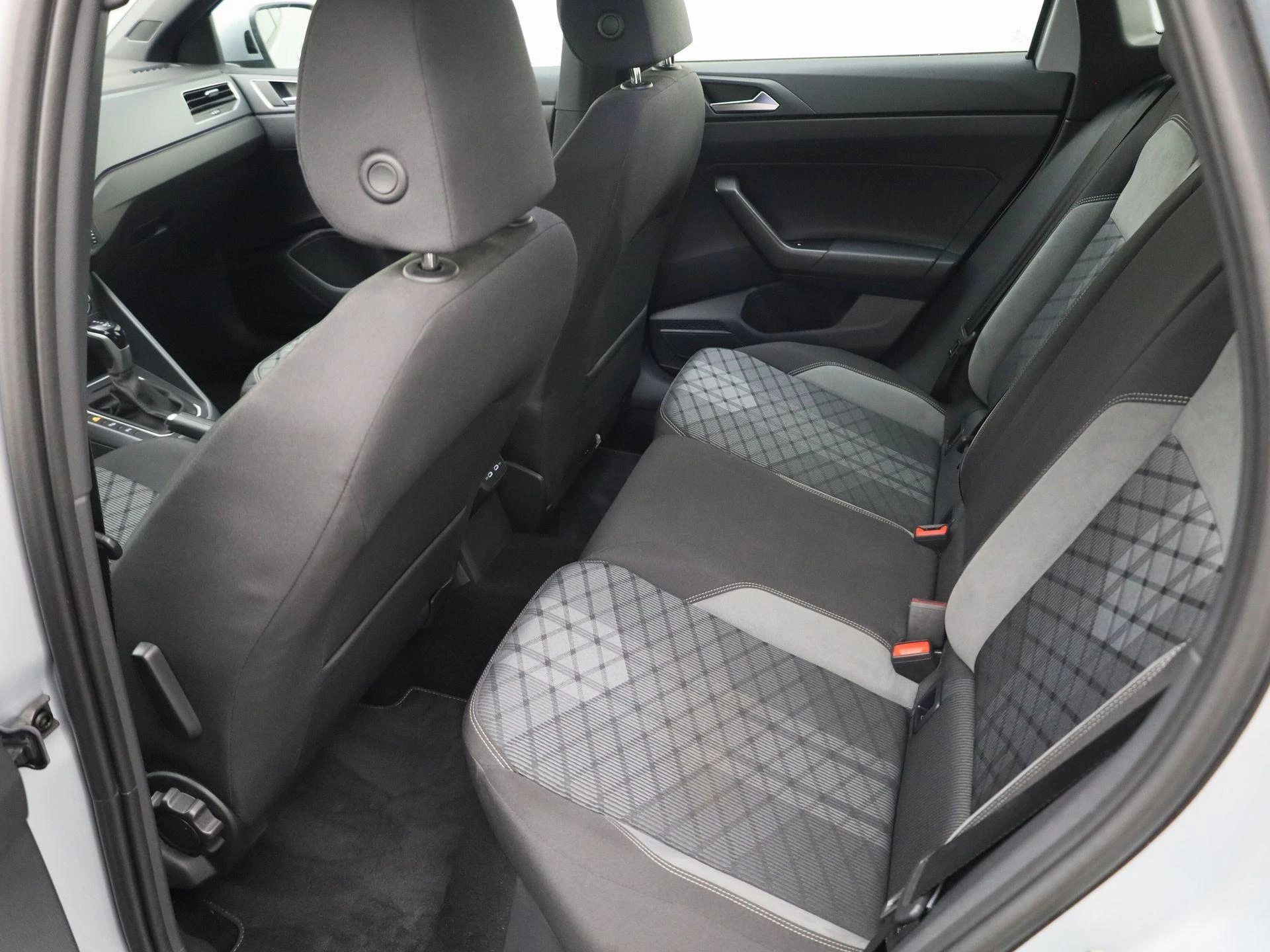 Hoofdafbeelding Volkswagen Taigo