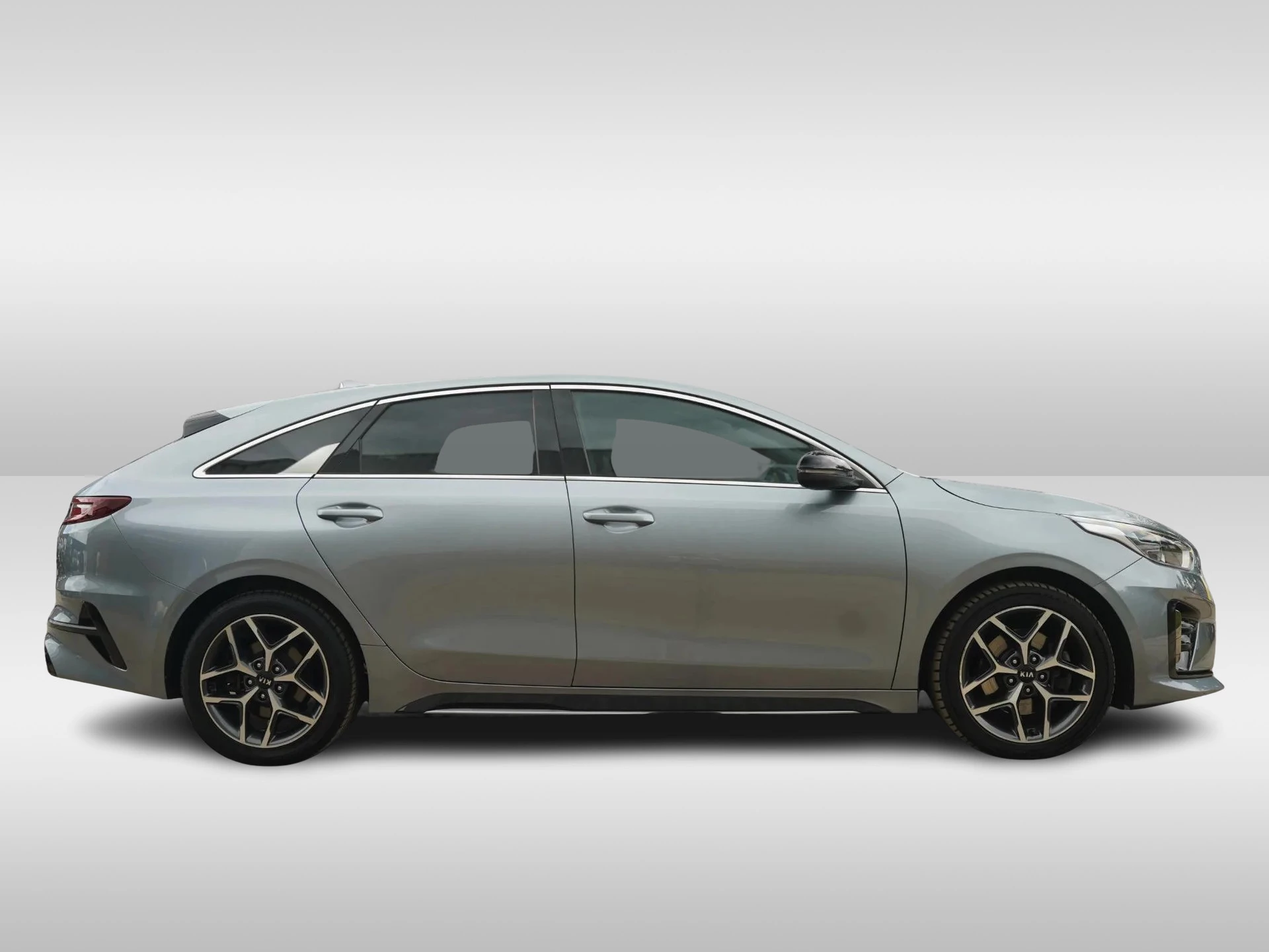 Hoofdafbeelding Kia ProCeed