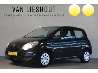 Renault Twingo 1.2 Authentique - NL- Auto!! KILOMETERSTAND UNIEK!! NAP!!