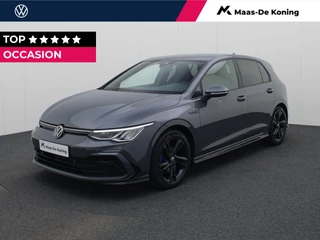 Volkswagen Golf 1.5eTSI/150PK R-Line DSG · Navigatie · Camera+Parkeersensoren · Stoel-& stuurverwarming · Garantie tot mei 2026 of 80000km · TOPDEAL