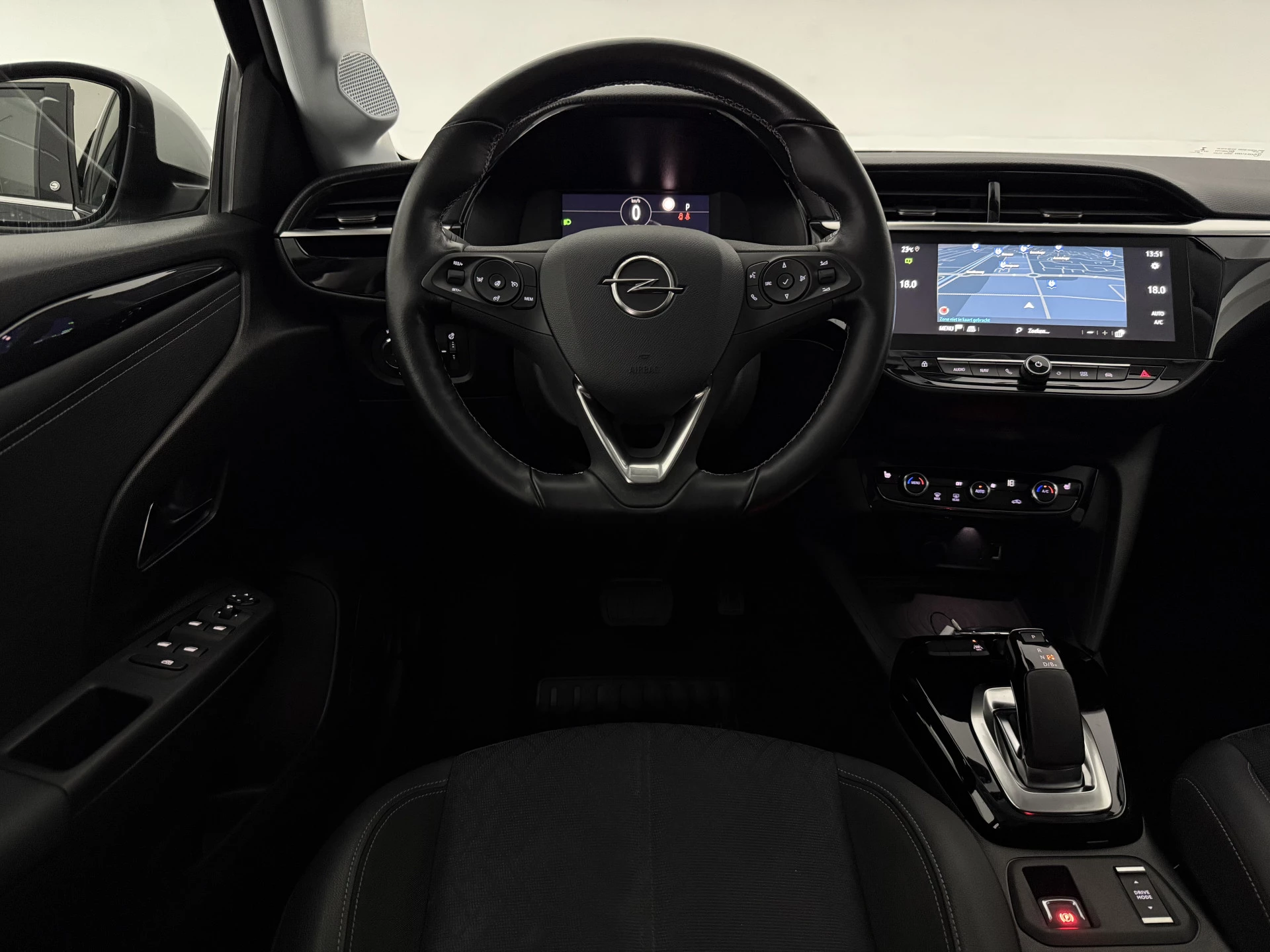 Hoofdafbeelding Opel Corsa-e