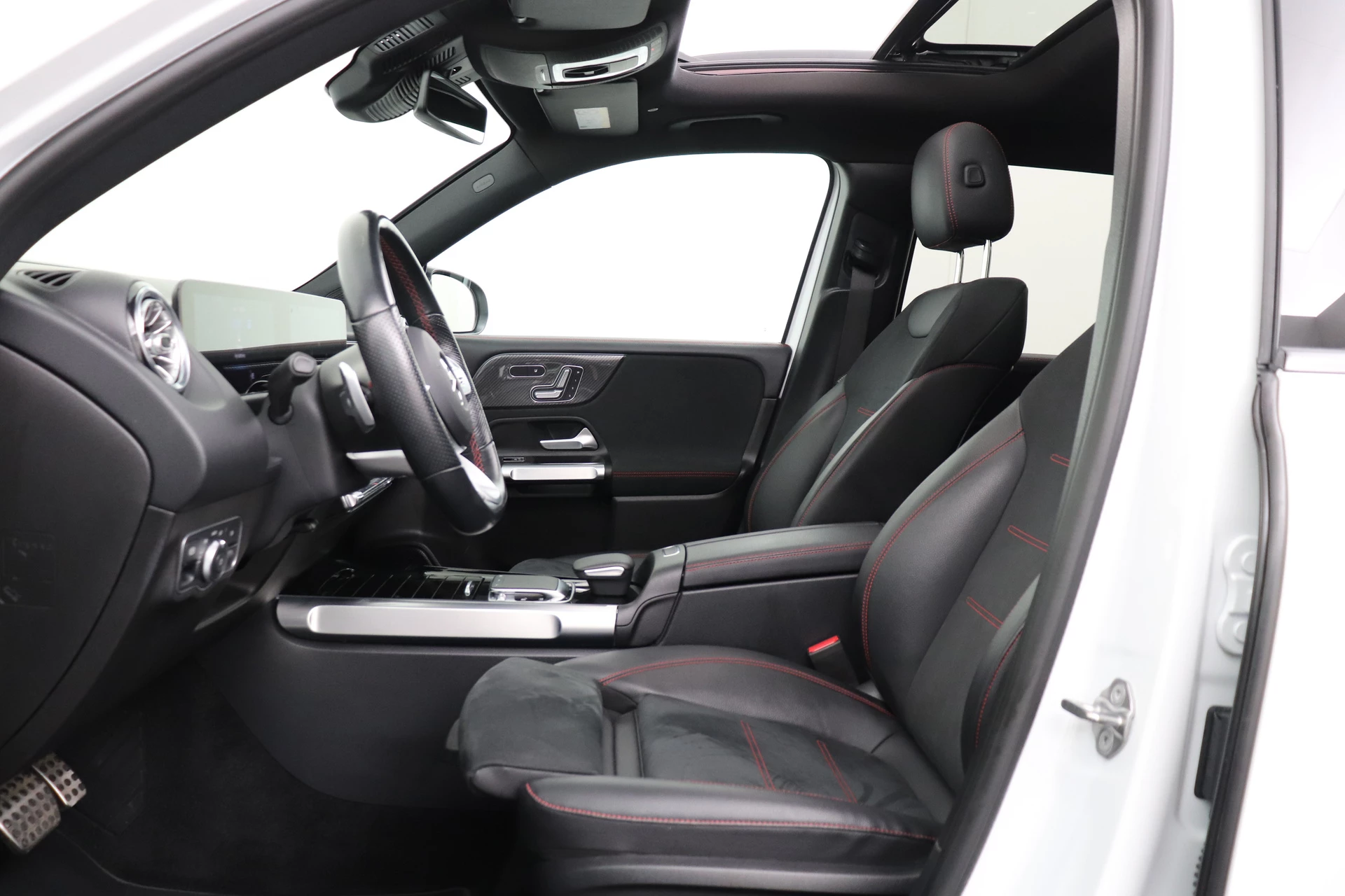 Hoofdafbeelding Mercedes-Benz GLB