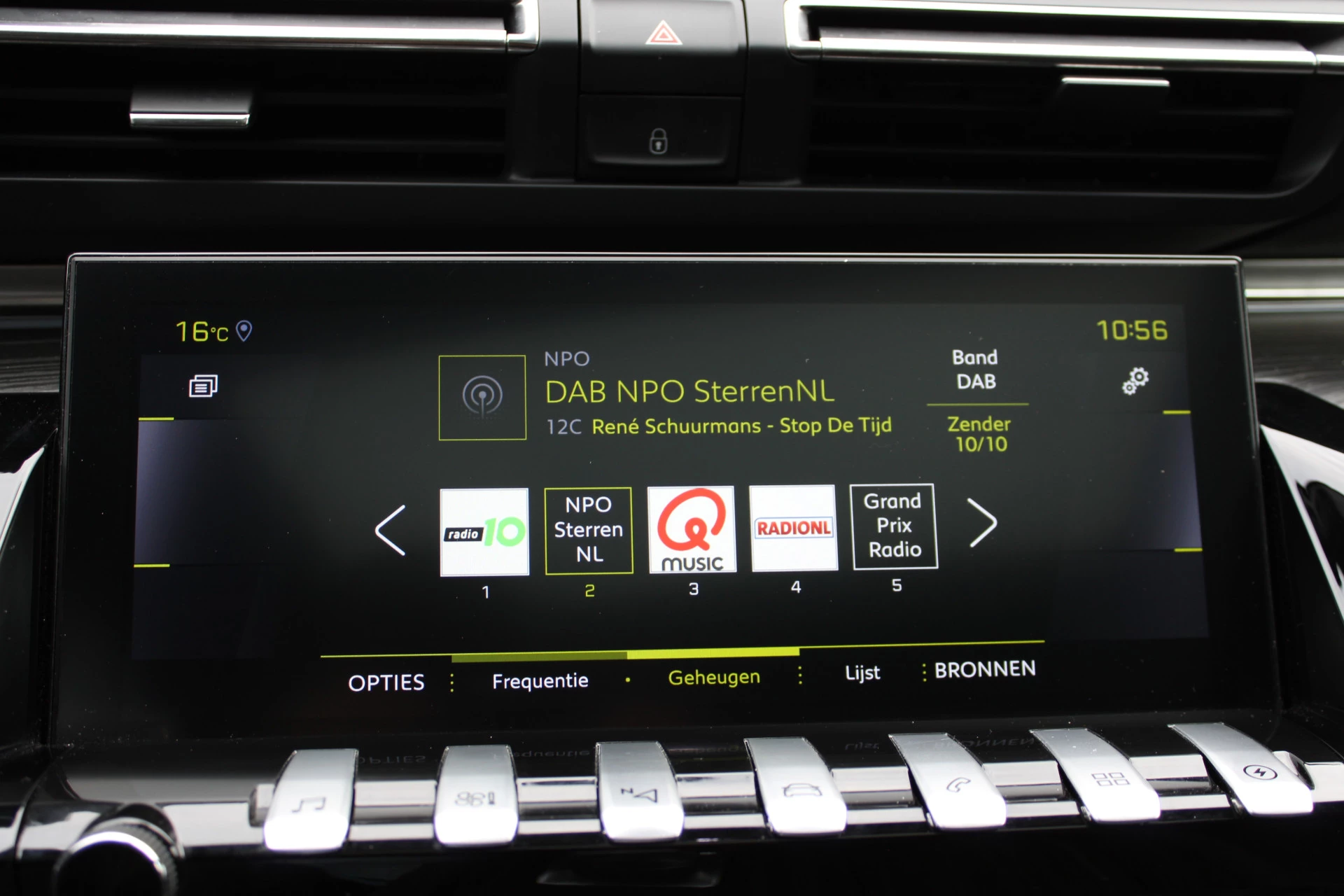 Hoofdafbeelding Peugeot 508