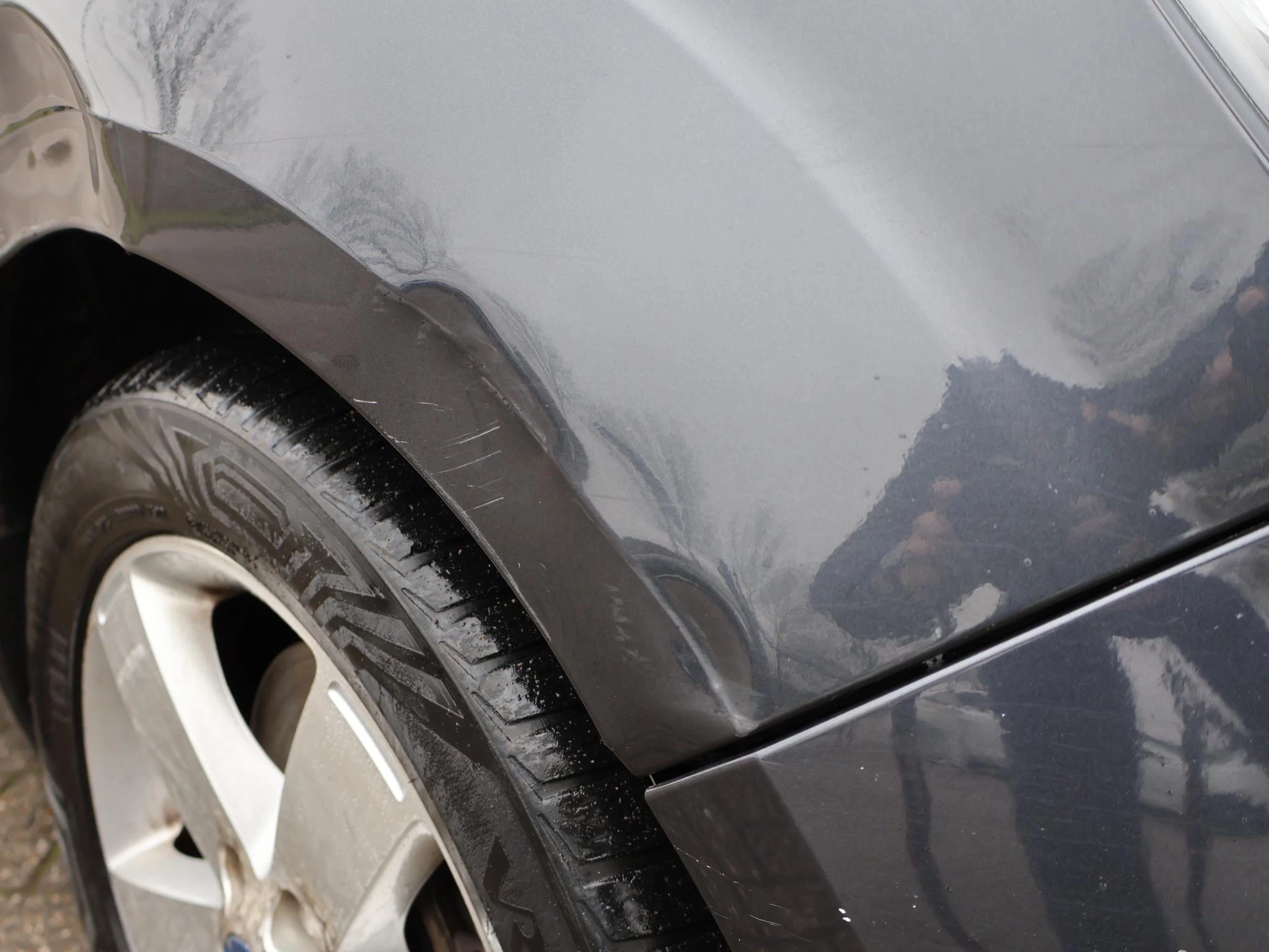 Hoofdafbeelding Ford S-Max